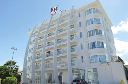 Soggiorno in Abruzzo - Vasto Marina - Hotel Excelsior (4 stelle)